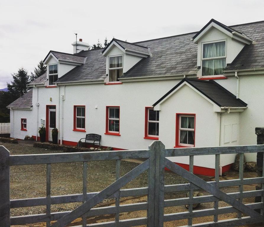 The Old School House Vila Clifden Exterior foto