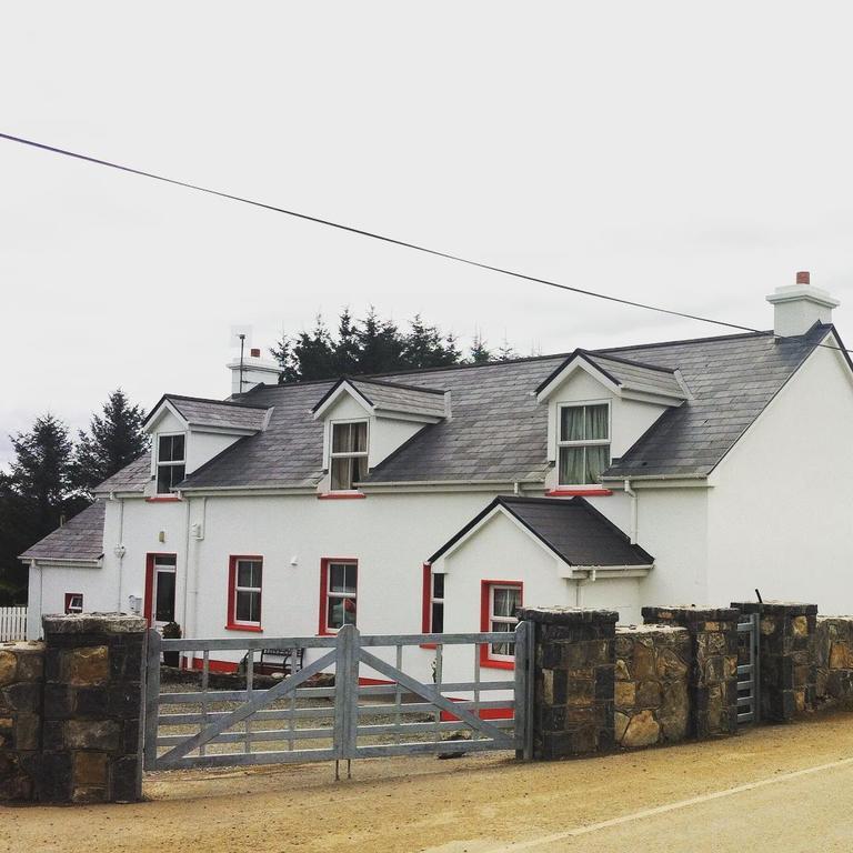 The Old School House Vila Clifden Exterior foto