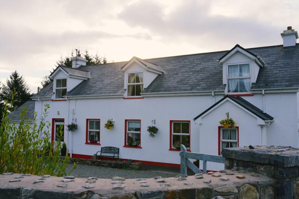 The Old School House Vila Clifden Exterior foto